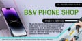 B&amp;V PHONE SHOP