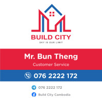 Build City Cambodia