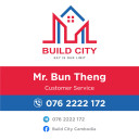Build City Cambodia