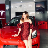 Ms. Nary Tesla Cambodia