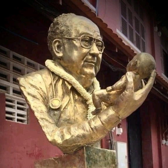 Vannak heng
