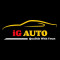 iG Auto ទិញ លក់ &amp; បង់រំលោះរថយន្ត