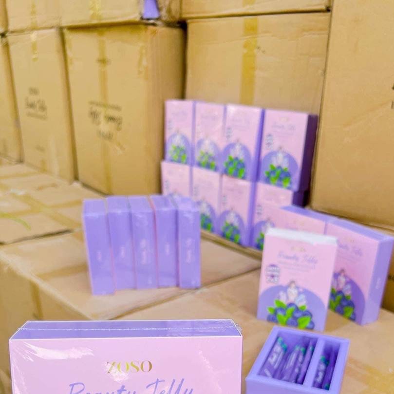 Beauty Store - Khmer24