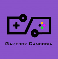 Gameboy Cambodia