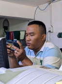 Prak Raksmey