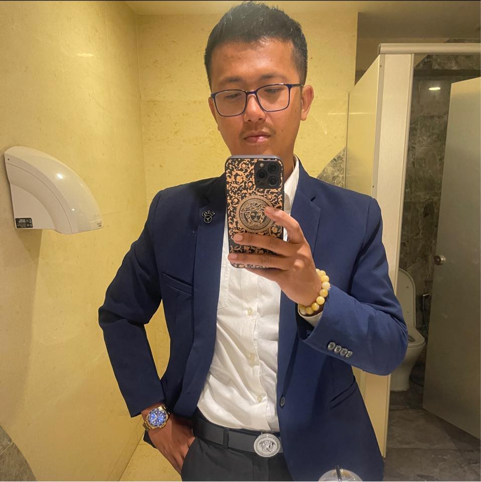 ផ្នែក ម៉ាស្សាមុខ នឹងកក់សក់ Salary Start From 150 in Chaom Chau 1, Por Senchey, Phnom Penh