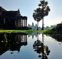 Angkor RungRerng Real-Estate