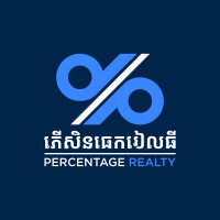 Percentage Realty.,Co Ltd