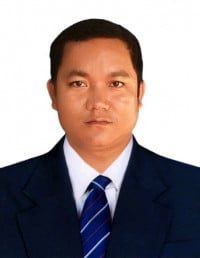 Khun Vichet