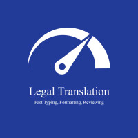 Fast Legal Translation