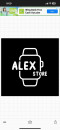 ALEX STORE