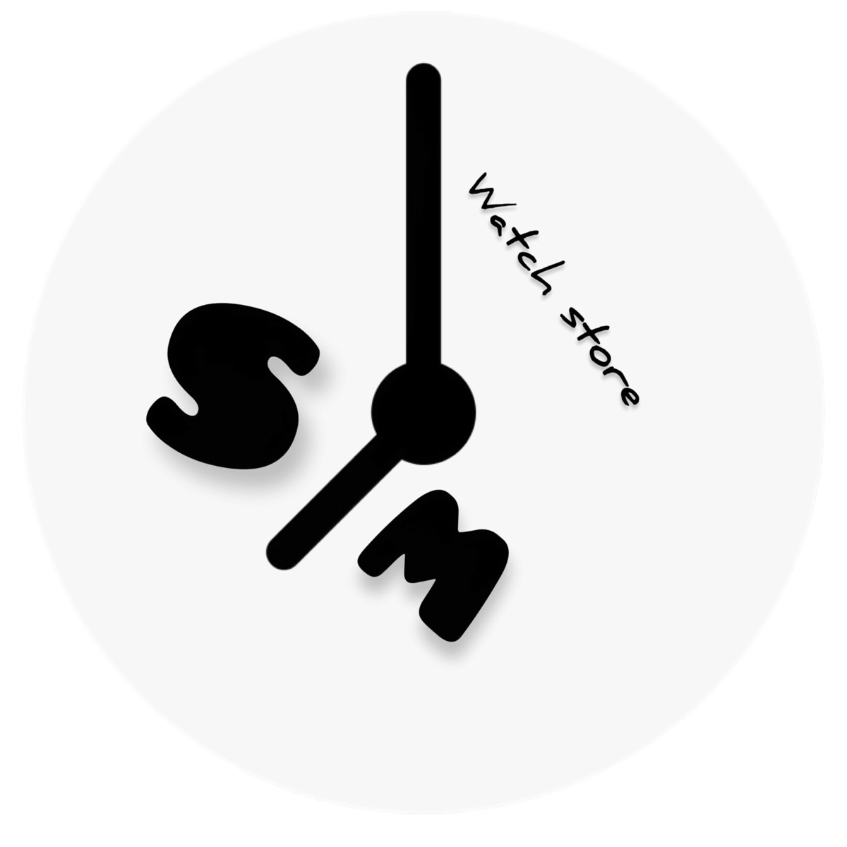 S.M Watch Collection
