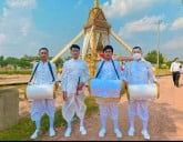 ប៉ាវ ទឹម