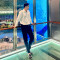 Mr. Soya
