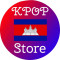 KPOP Cambodia Store