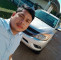 ប្រុសពៅ លក់ឡានតូចធំ
