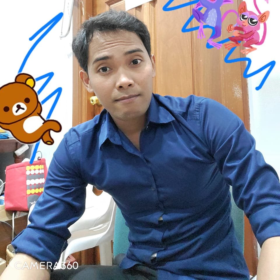 Pheareth Chhorn