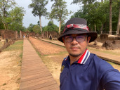 Kong Vibol