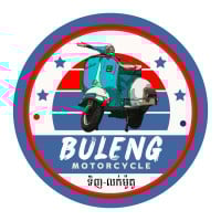 Bu Leng Motorcycle