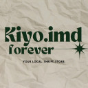 Kiyo.imd Thrift