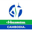 Hisamitsu Cambodia ប្រេងរឹតជប៉ុន