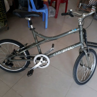 Accessories Bicycle
