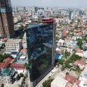 Phnompenh Condo For Rent