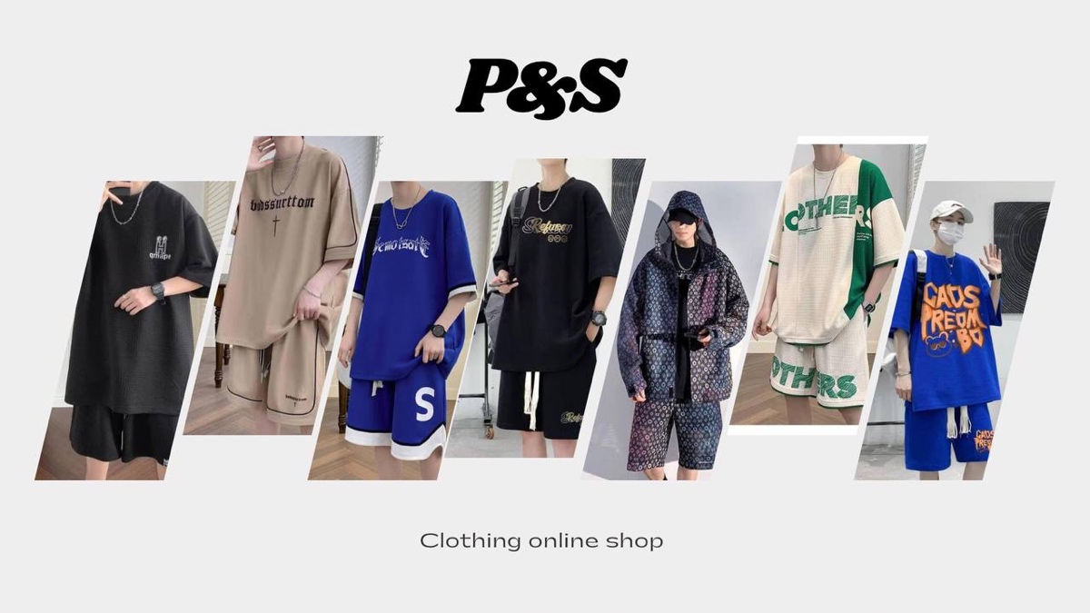 P&S Online shop - Khmer24