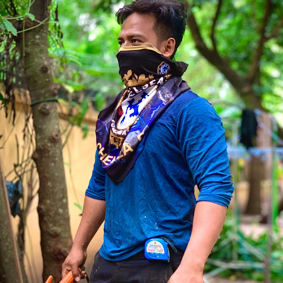 ហង្ស សីហា