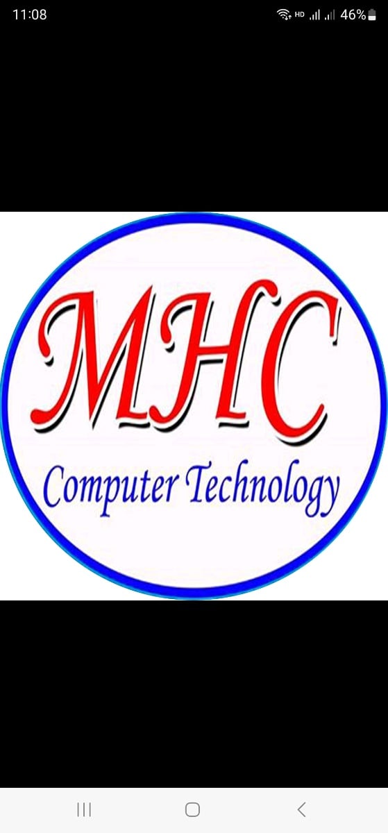 Menghong Computer ម៉េងហុងកុំព្យូទ័រ