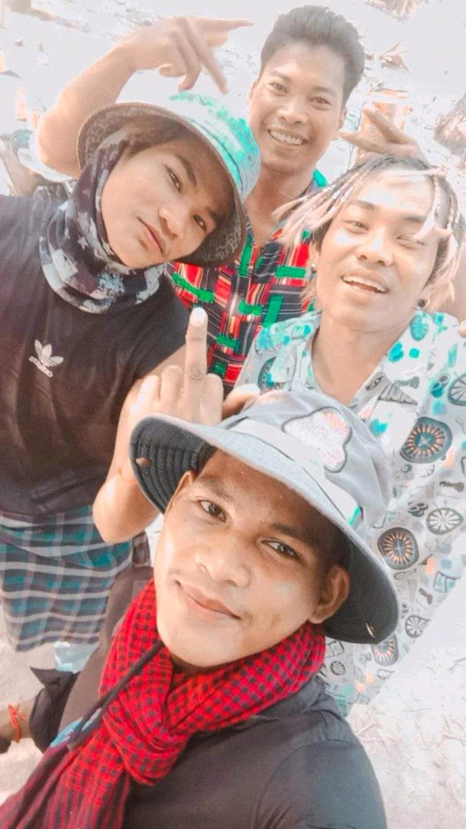 Khmer Tttt