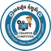 Chanfix Computer