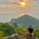 Chheang Haung