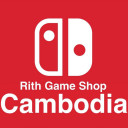 Rith GameShopCambodia