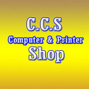 CCSPrinter Shop