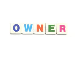 Owner