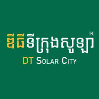 DT Solar City