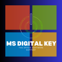 MS Digital Key Licenses