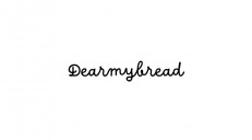 Dearmybread
