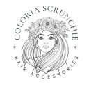 Coloria Scrunchie