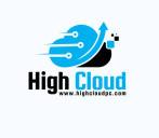 High Cloud Online Store