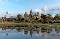 Angkor Homeland