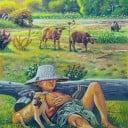 សន ជិនលេង