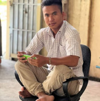 វ៉ាន ណាត