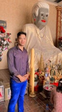 khorn Phearom