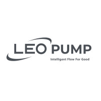 ម៉ូទ័របូមទឹកម៉ាក លីអូ  LEO Pump Cambodia