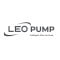 ម៉ូទ័របូមទឹកម៉ាក លីអូ  LEO Pump Cambodia