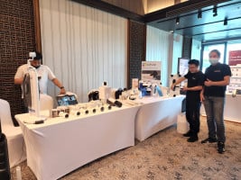 Computer And CCTV Parts