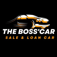 The Boss'Car