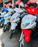 Menghour Moto shop